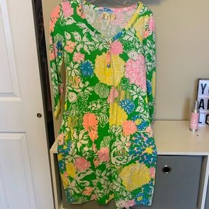 Lily Pulitzer Dress